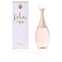 Load image into Gallery viewer, Dior J'adore In Joy Eau De Toilette Spray for Women, 3.4 Ounce
