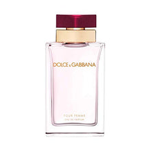 Load image into Gallery viewer, Dolce &amp; Gabbana Pour Femme by Dolce &amp; Gabbana Eau De Parfum Spray 1.7 oz Women
