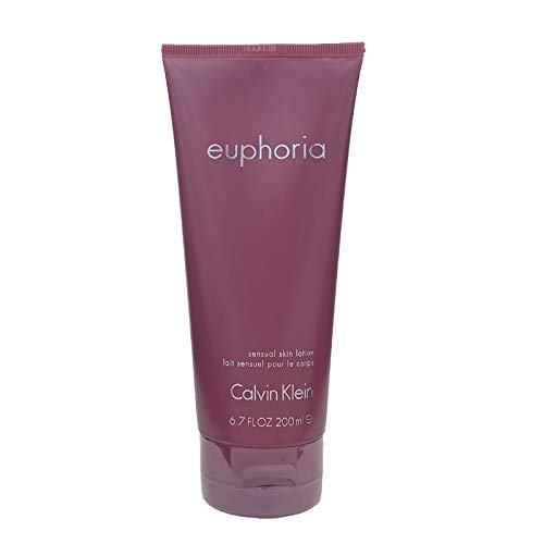 Calvin Klein euphoria Sensual Skin Lotion, 6.7 fl. oz.