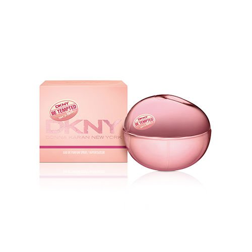 DKNY Be Tempted Blush Eau de Parfum Spray, 3.4 Ounce