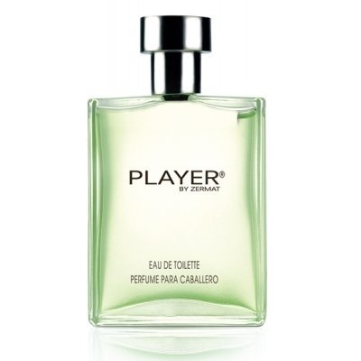 Zermat Perfum Player for Men,Perfume para Caballero Player w/Free Gift