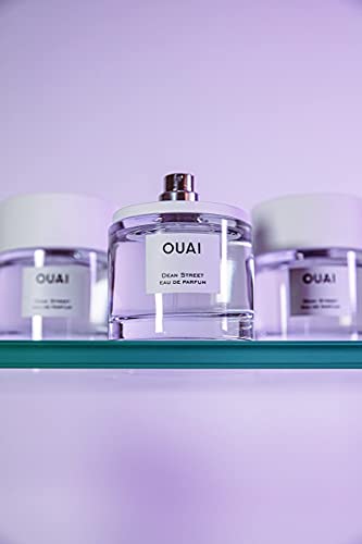 OUAI Dean Street Eau de Parfum. An Elegant Perfume Perfect for