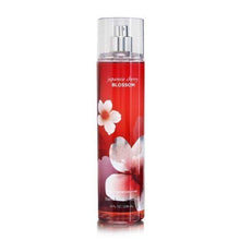 Load image into Gallery viewer, Bath &amp; Body Works Fragrance Mist 8.oz (Japanese Cherry Blossom)
