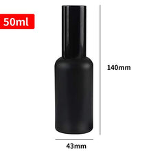 Load image into Gallery viewer, Cocktail Atomizer Vermouth Spritzer - 1.7OZ / 50ml, Martini Atomizer Spray Bottle for Cocktails Portable Perfume Refillable Sprayer, 2 Pack
