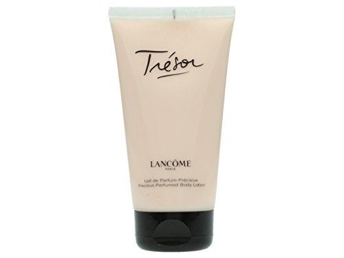 Lancome Tresor Women's Precious Perfumed Body Lotion, 5.0 Ounce