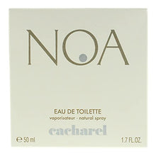 Load image into Gallery viewer, Noa By Cacharel For Women. Eau De Toilette Spray 1.7 Ounces
