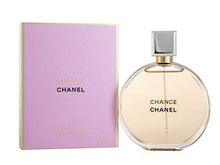 Load image into Gallery viewer, Chance by Chanel for Women, Eau De Parfum Spray, 3.4 Ounce
