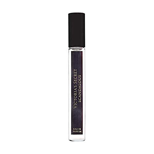 Victoria's Secret  Scandalous Eau de Parfum Rollerball, 0.23 Fl. Oz. / 7ml (Travel Size)