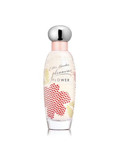 Estee Lauder Pleasures Flower Eau De Parfum Spray 75ml/2.5oz