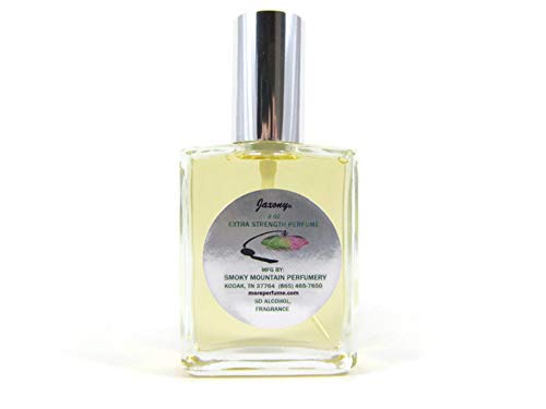 Patchouli Vanilla Perfume, Vanilla Enhances This One, A Superb Scent, 2 Oz Spray EXTRA STRENGTH