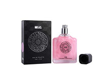 Load image into Gallery viewer, Twelve Constellation Lucky Perfume Quicksand Gilt Perfumes Parfums For Women Parfum For Men Coach Perfume Lasting Light Fragrance Natural Fragrance 1.7FL oz Eau De Toilette (Aquarius)
