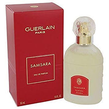 Load image into Gallery viewer, Guerlain Samsara Eau De Parfum Spray 50ml/1.7oz
