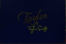 Load image into Gallery viewer, Taylor by Taylor Swift 3 Piece Set for Women - 3.4 Ounce EDP Spray, 3.4 Ounce Scented Body Lotion, 3.4 Ounce Shimmering Body Powder Brush
