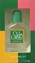 Load image into Gallery viewer, SKIN MUSK (Original Long Lasting Formula) Perfume Oil by Parfums de Coeur (formerly by Bonne Bell), 0.50 fl oz
