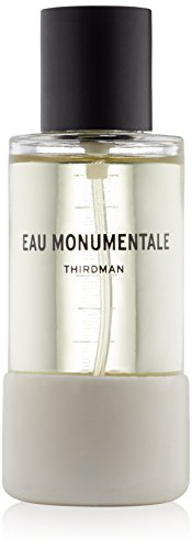THIRDMAN Monumentale Eau de Parfum Spray, 1.7 Fl Oz