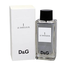 Load image into Gallery viewer, D &amp; G 1 Le Bateleur By Dolce &amp; Gabbana For Women Edt Spray 3.3 Oz
