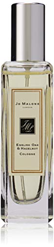 Jo Malone Cologne Spray, English Oak & Hazelnut, 1.0 Ounce