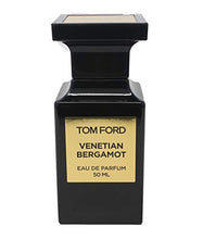 Load image into Gallery viewer, Tom Ford Private Blend Venetian Bergamot Eau De Parfum Spray 50ml/1.7oz
