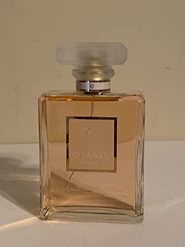 coco chanel perfume big bottle