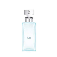 Load image into Gallery viewer, Calvin Klein Eternity Air Eau De Parfum, 3.4 Fl. Oz.
