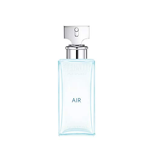 Calvin Klein Eternity Air Eau De Parfum, 3.4 Fl. Oz.
