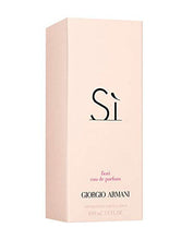 Load image into Gallery viewer, Gorgio Armani Giorgio Armani Si Fiori Eau De Parfum Spray for Women, 3.4 Oz?á, 3.4 Oz
