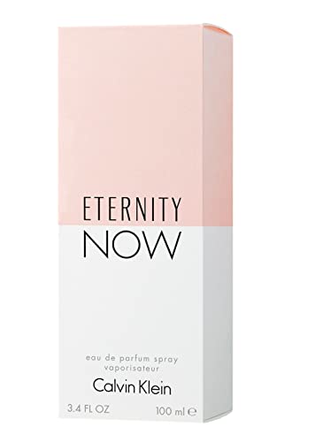 Eternity discount now perfume