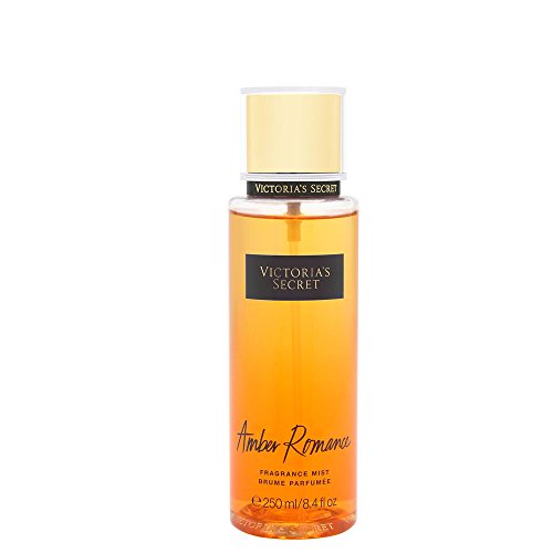 Victoria's Secret Amber Romance Fragrance Mist
