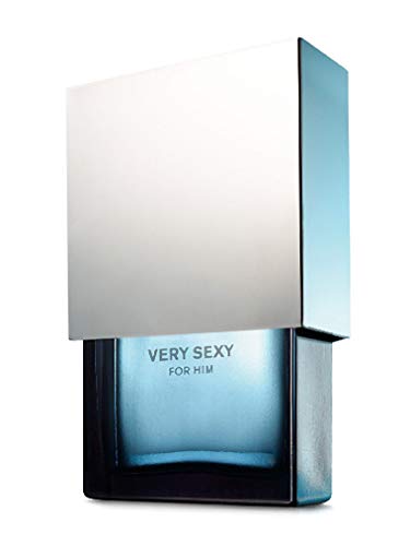 Victoria's Secret VERY SEXY FOR HIM Cologne Spray 3.4 FL OZ