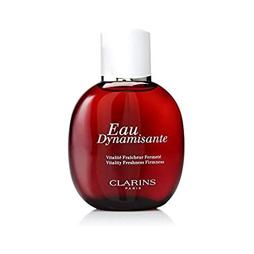 Clarins Eau Dynamisante Treatment Fragrance - 3.3 Fluid Ounce