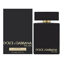 Load image into Gallery viewer, Dolce &amp; Gabbana The One Intense for Men Eau de Parfum Spray, 1.7 Ounce (New Launch 2021)
