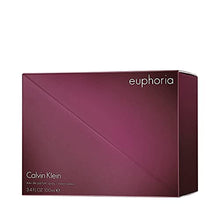 Load image into Gallery viewer, Calvin Klein euphoria Eau de Parfum, 3.3 Fl. Oz.
