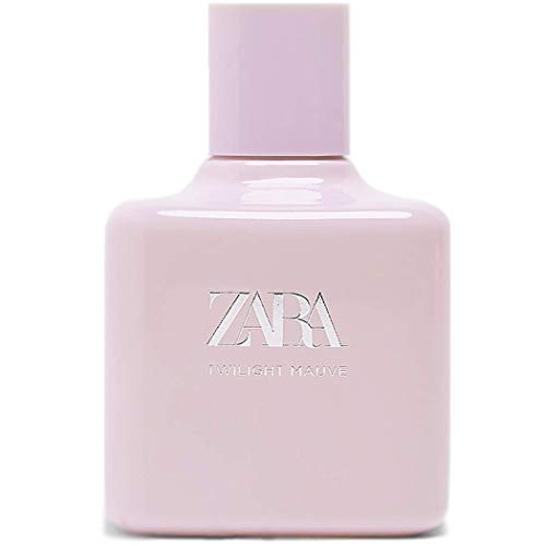 ZARA Woman - Twilight Mauve EDT 100ml/3.4 oz