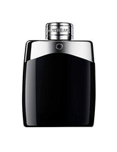 Load image into Gallery viewer, Mont Blanc Legend Eau de Toilette Spray for Men, 3.3 Ounce
