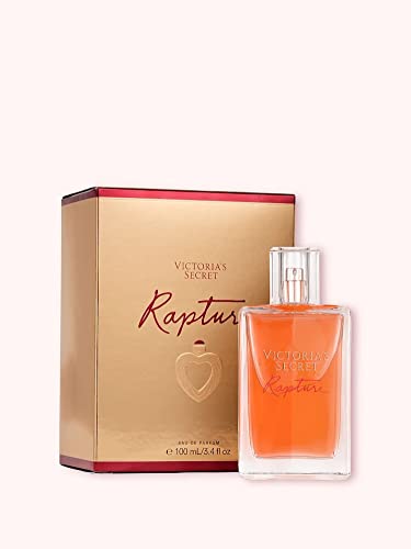 Victoria's Secret Rapture Perfume Eau De Parfum 3.4 oz./100 ml