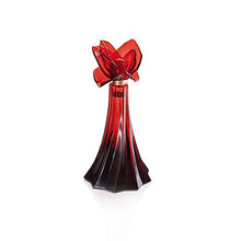 Load image into Gallery viewer, Christian Siriano Ooh La Rouge Women&#39;s Eau de Parfum Spray, 3.4 Ounces + Lip Gloss 0.21 oz
