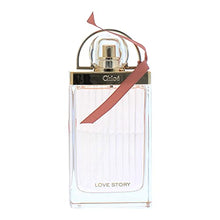 Load image into Gallery viewer, Chloe Love Story Sensuelle Eau de Parfum Spray, 2.5 Ounce
