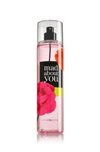 Load image into Gallery viewer, Bath &amp; Body Works - Signature Collection ?Çômad about you - Gift Set- Fine Fragrance Mist &amp; Ultra Shea Body Cream
