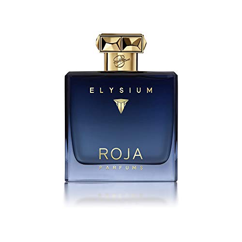 Elysium Cologne 3.4 Oz Parfum Cologne Spray For Men