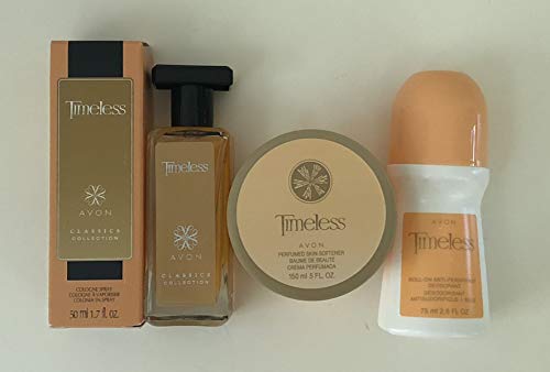 Avon Timeless Gift Set