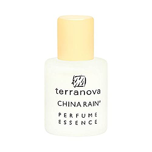 Terra Nova China Rain 0.375 oz Perfume Essence