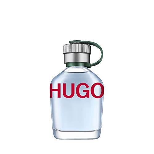 Hugo Boss HUGO Man Eau De Toilette, 2.5 Fl Oz