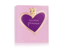 Load image into Gallery viewer, Vera Wang Princess Eau de Toilette Spray for Women, 3.4 Fl Ounce
