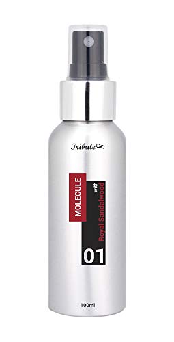 Molecule Scent 01 with Royal Sandalwood (typ) 100ml by TRiBUTE8