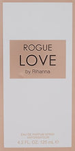 Load image into Gallery viewer, Rihanna Rogue Love Eau de Parfums for Women, 4.2 Ounce
