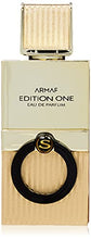 Load image into Gallery viewer, ARMAF EDITION ONE 3.4 oz EAU DE PARFUM SPRAY FOR WOMEN
