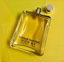 Load image into Gallery viewer, CoSTUME NATIONAL Homme Eau de Parfum, 3.4 Fl Oz
