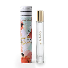 Load image into Gallery viewer, ILLUME Go Be Lovely Collection, Sugared Blossom Demi Rollerball Perfume
