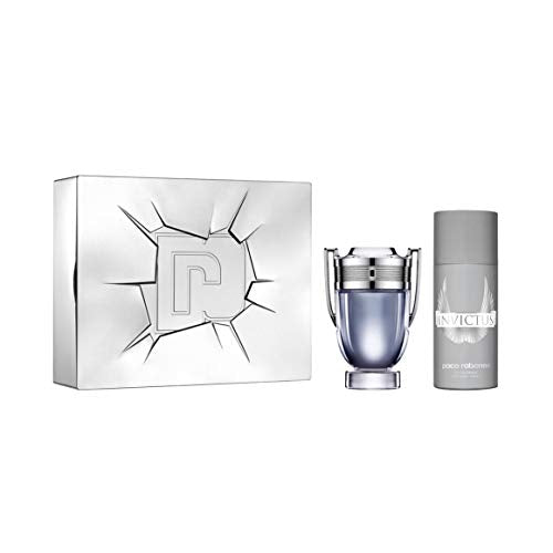 Paco Rabanne Invictus (Gift Set)