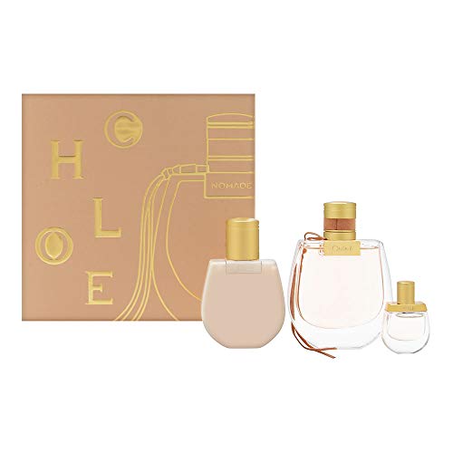 Chloe Nomade 3 Piece Set for Women